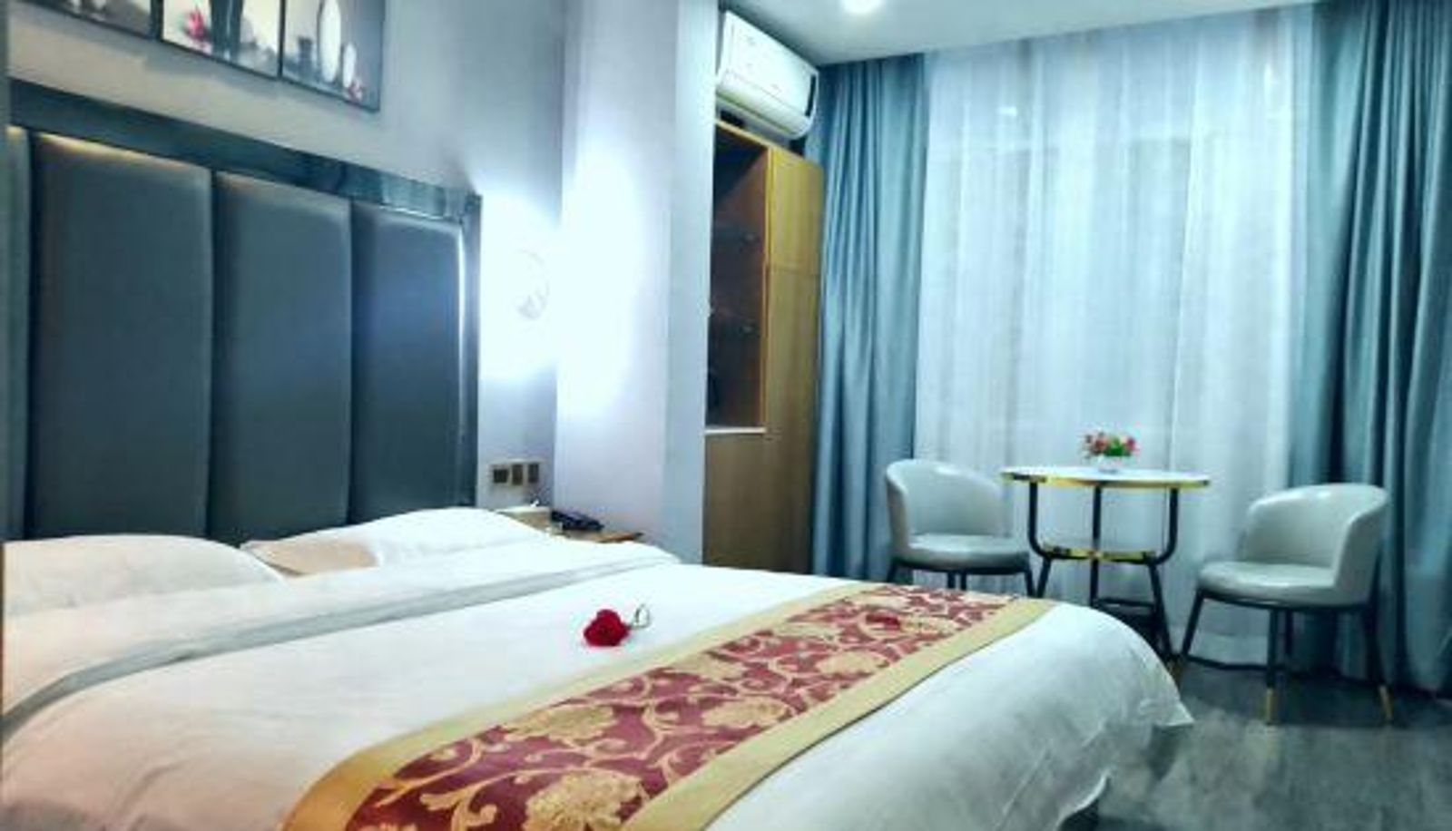 Habitación - Changsha Xiangshuai Theme Hotel