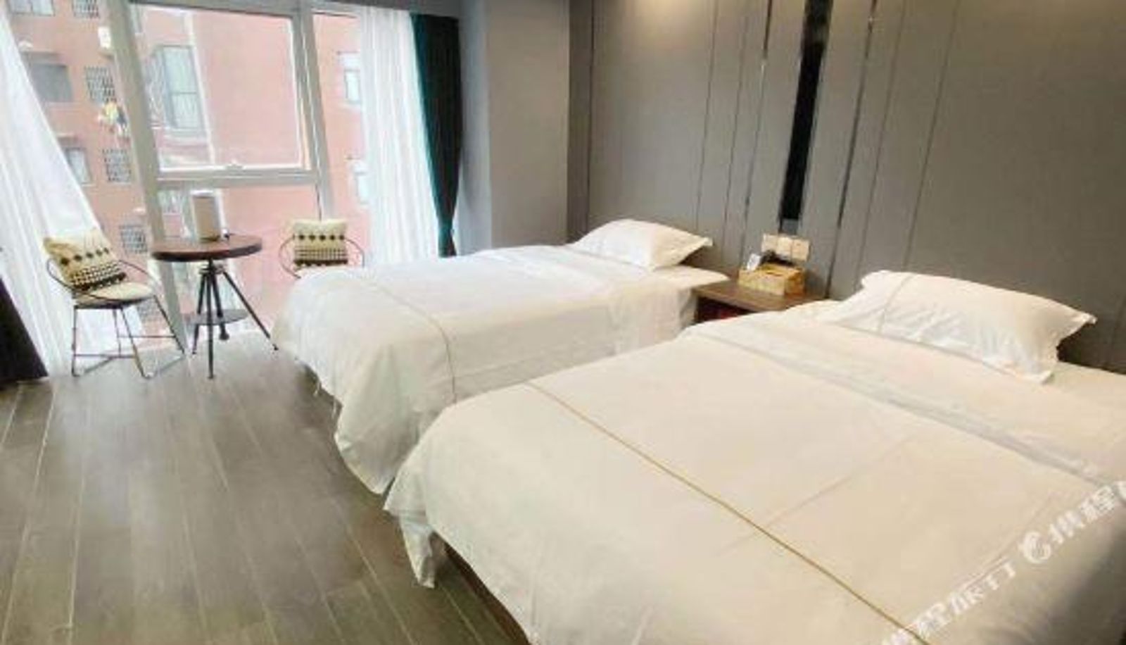 Zimmer - Changde Zhishang Hotel