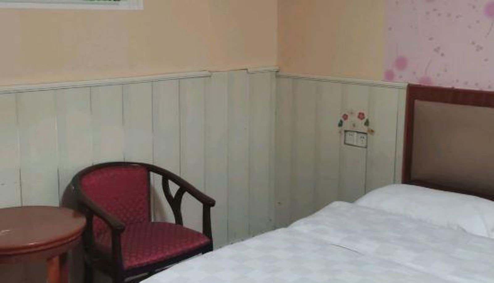 Kamer - Dijia Hotel