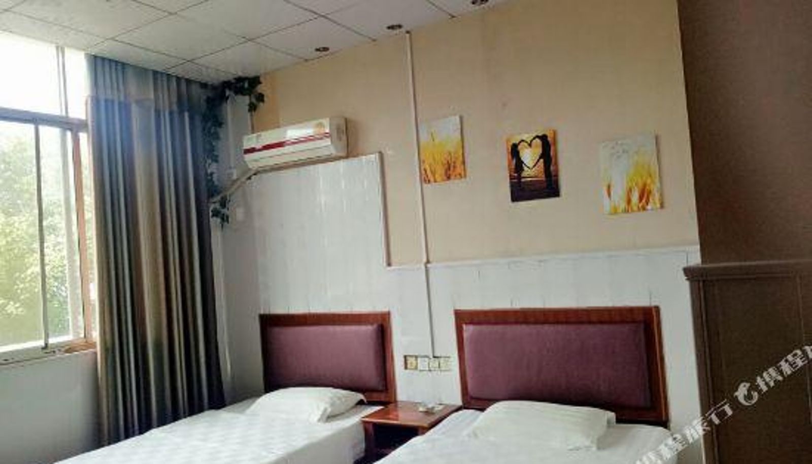 Zimmer - Dijia Hotel