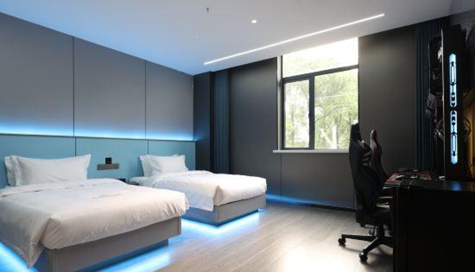 Room - CSyilai hotel