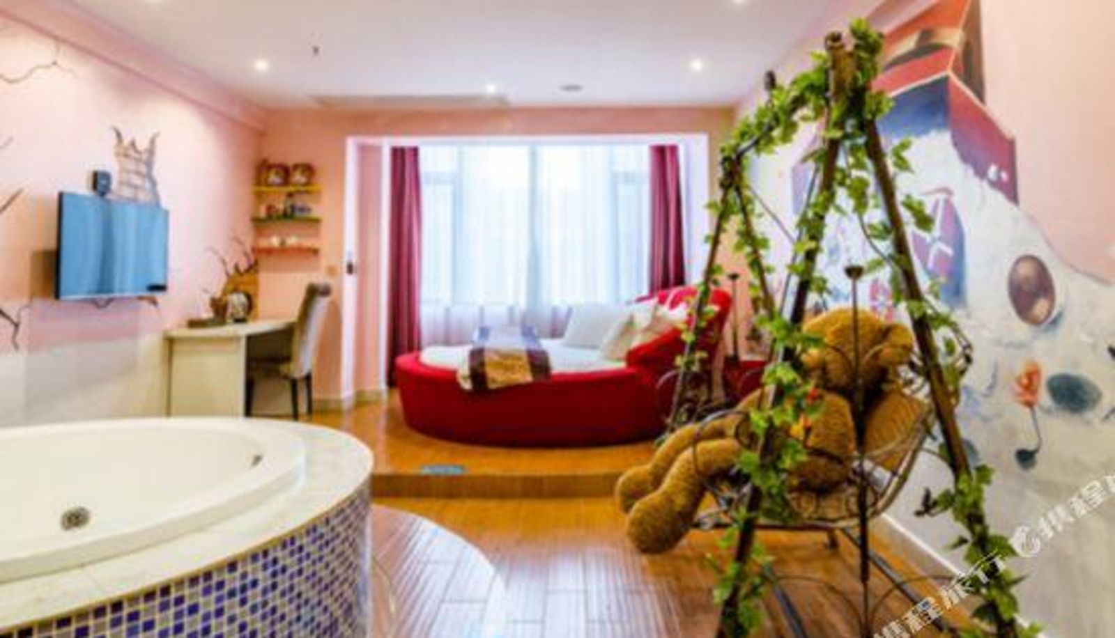 Room - Meitian 520 Inn (Guihua Road)
