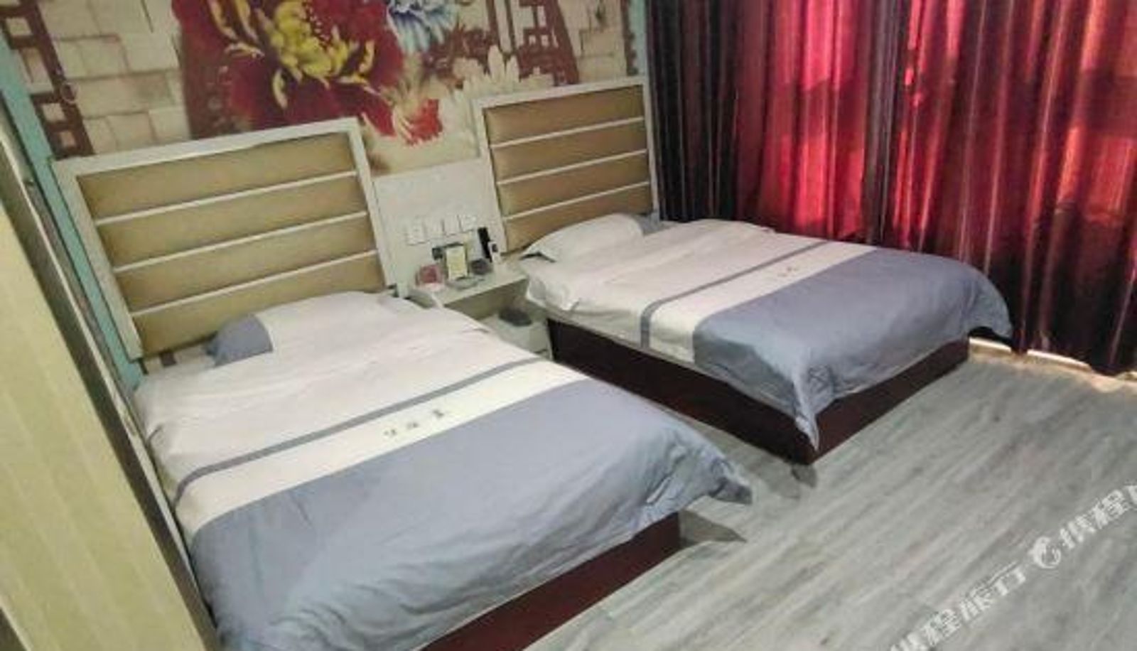 Kamer - Chifeng Dreamer Inn Hongshan Branch