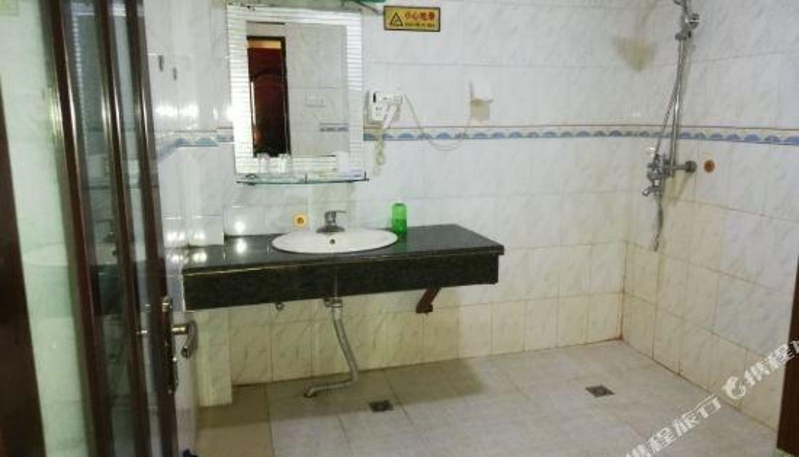Zimmer - Jiaying Business Hotel