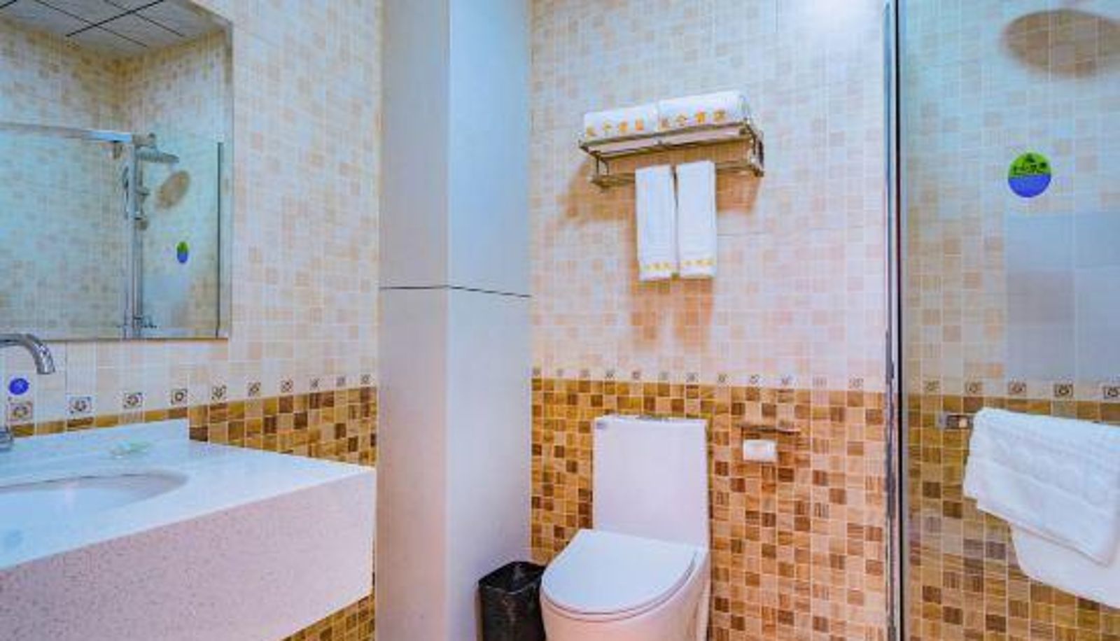 Business-kamer - Kunlun Hotel (Chifeng Hospital Store)