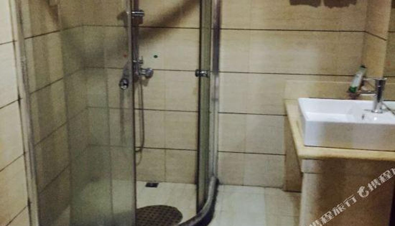 Interieur - Hengsheng Business Hotel
