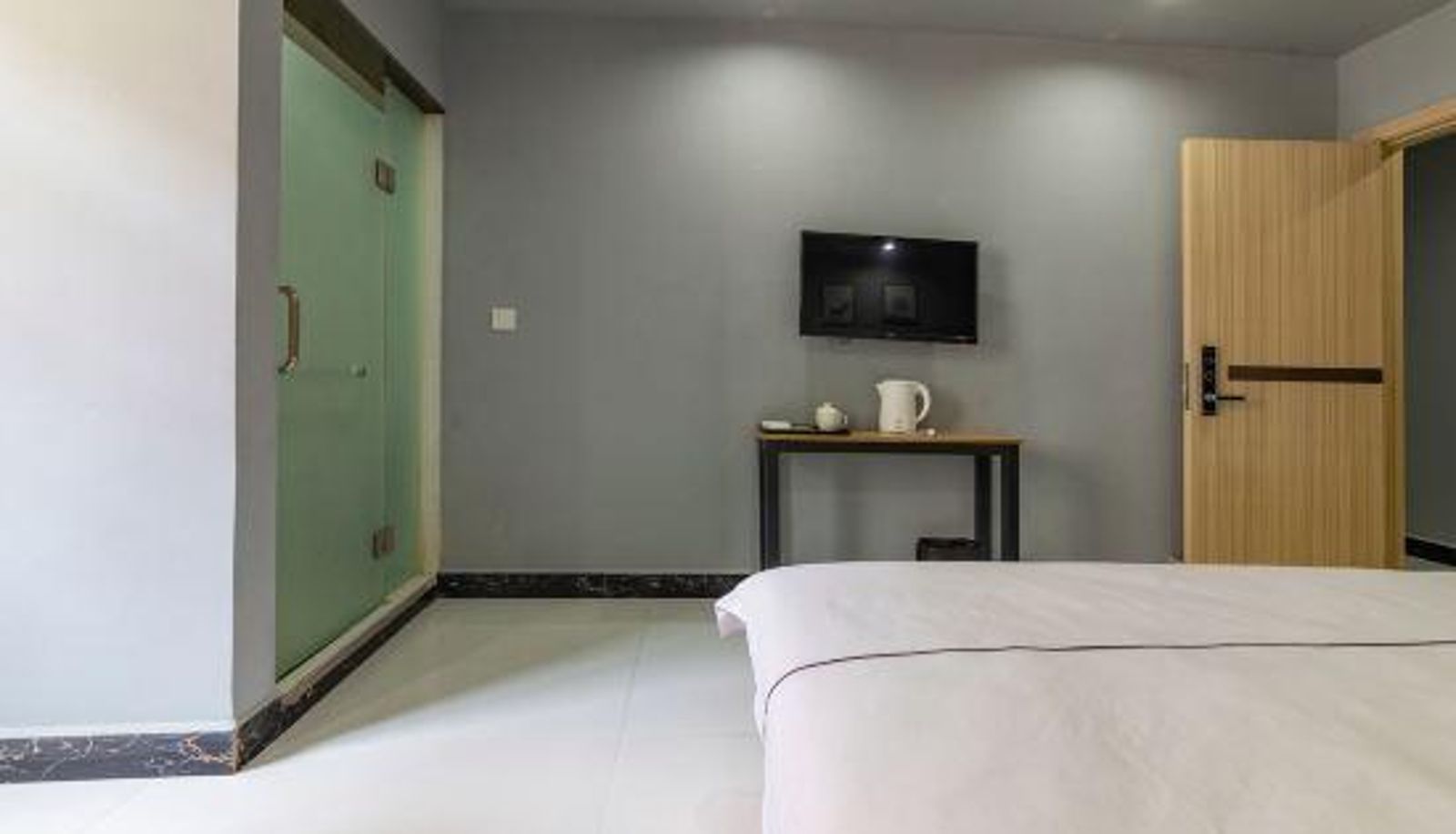 Zimmer - Shunfa Boutique Hotel