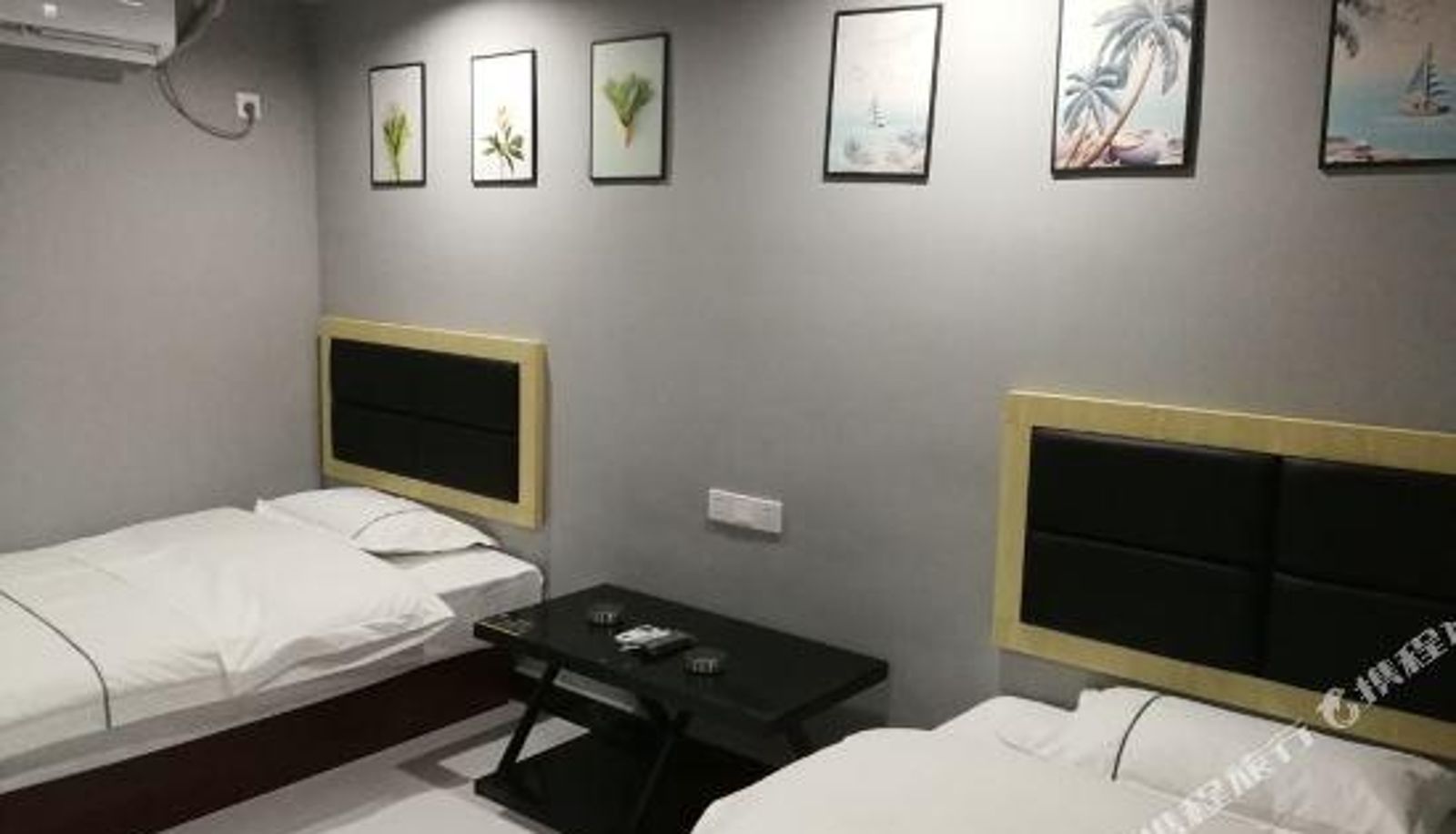Room - Shunfa Boutique Hotel