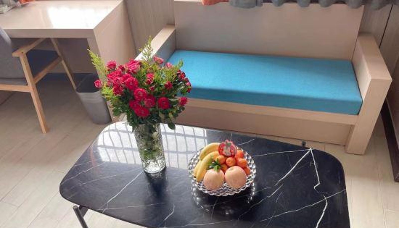 Zimmer - Fuhou Yaju Hotel (Changde Pedestrian Street)