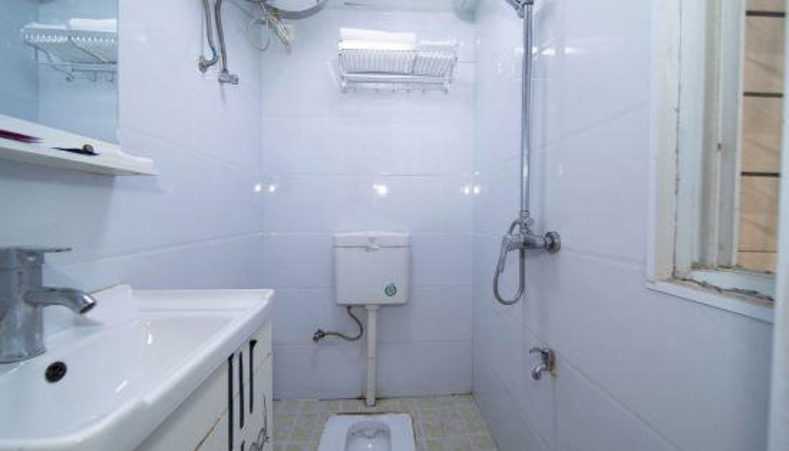 Room - chun hui hotel