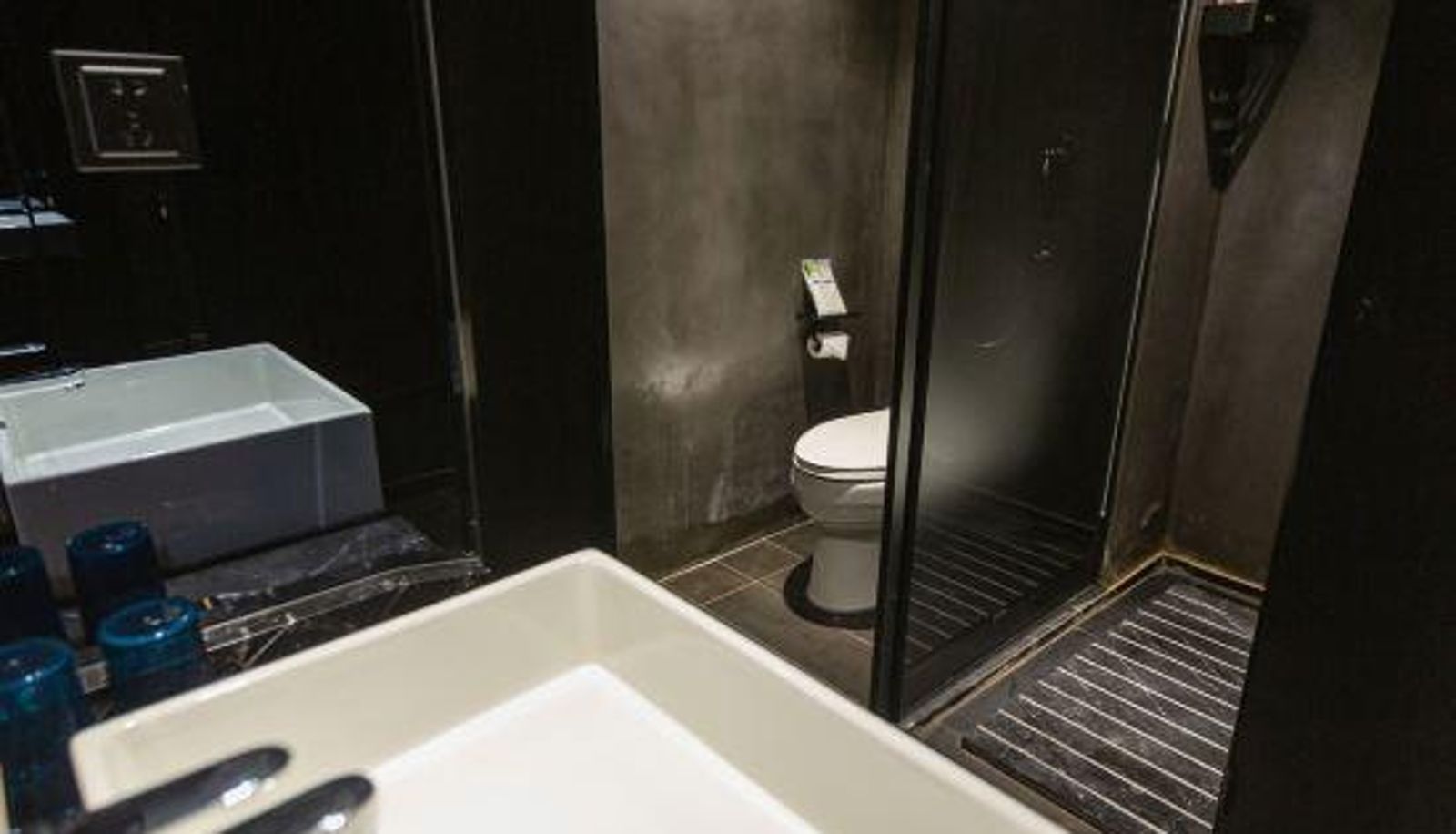 Zimmer - Changde Yunliu Hotel (Hunan University of Arts and Sciences Wanda Plaza)