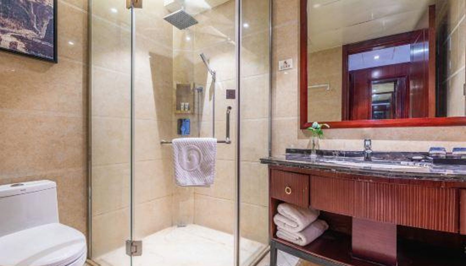 Habitación corporativa - Xiangrui Hotel
