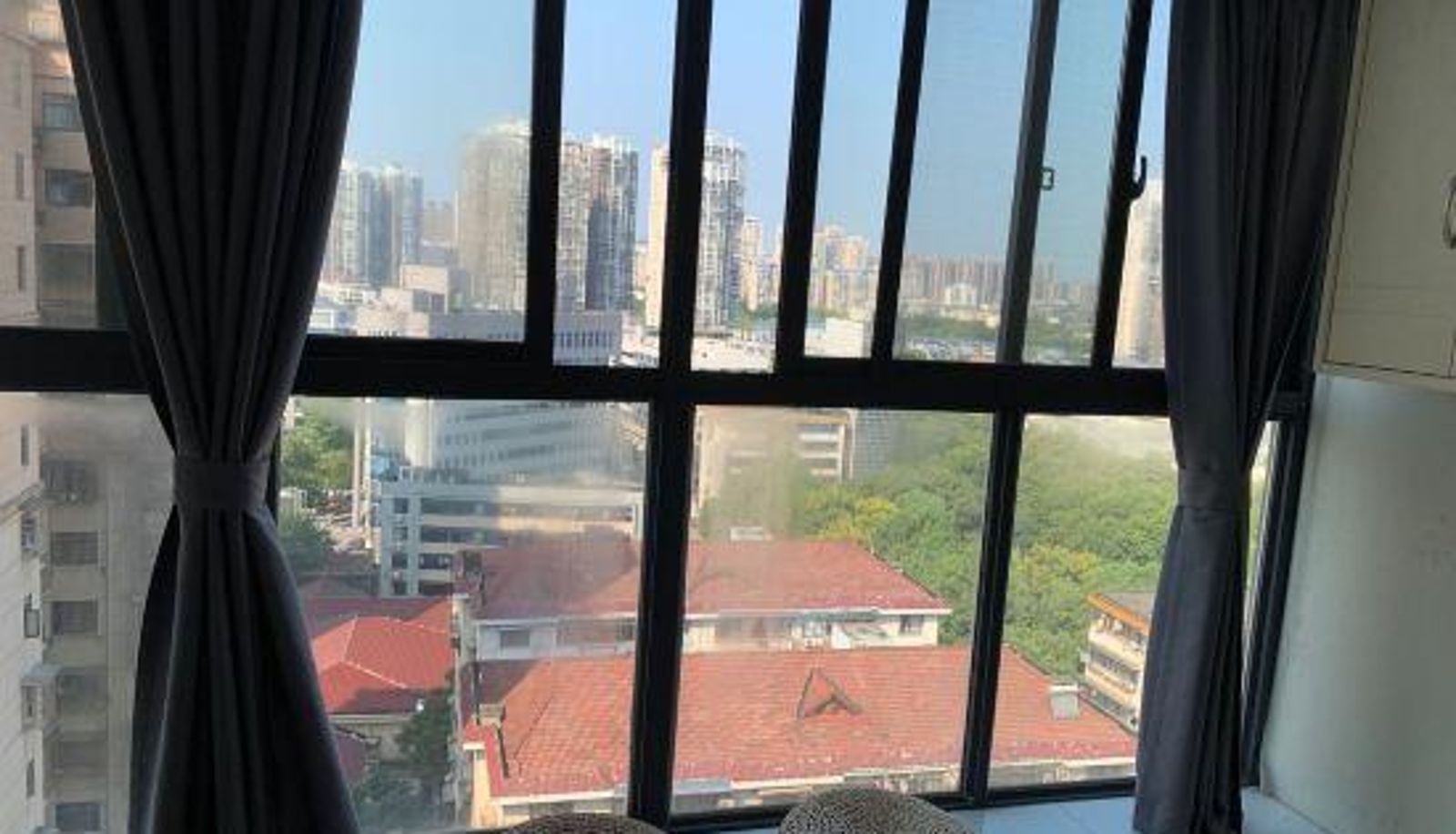 Zimmer - Jiayi Hotel Apartment (Pedestrian Street)