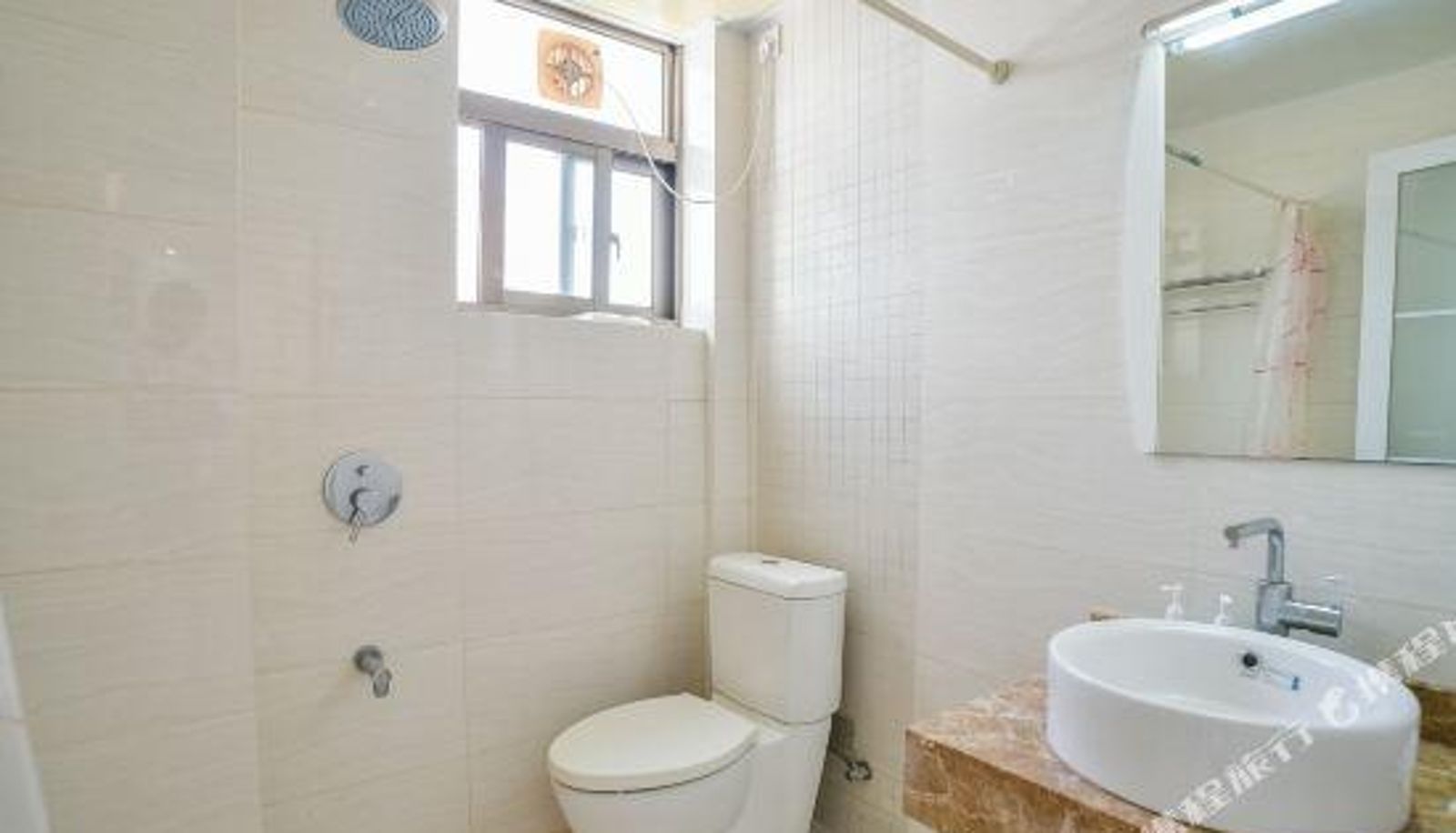 Kamer met uitzicht op zee - Beibuwan No.1 Yazhijia Seaview Apartment Hotel
