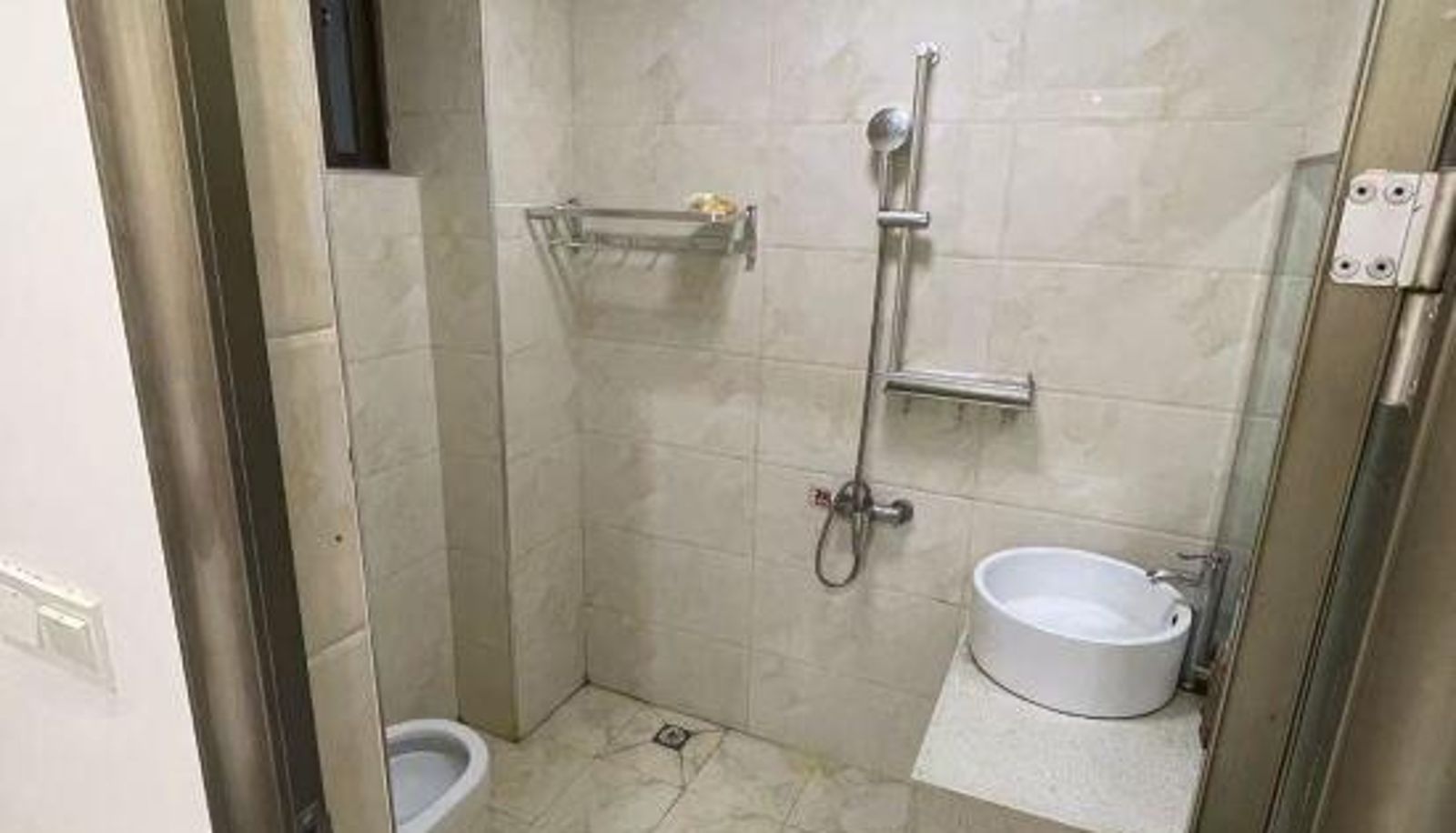 Gezinskamer - Beihai Wujia Boutique Hotel (Qiaogang Style Street)