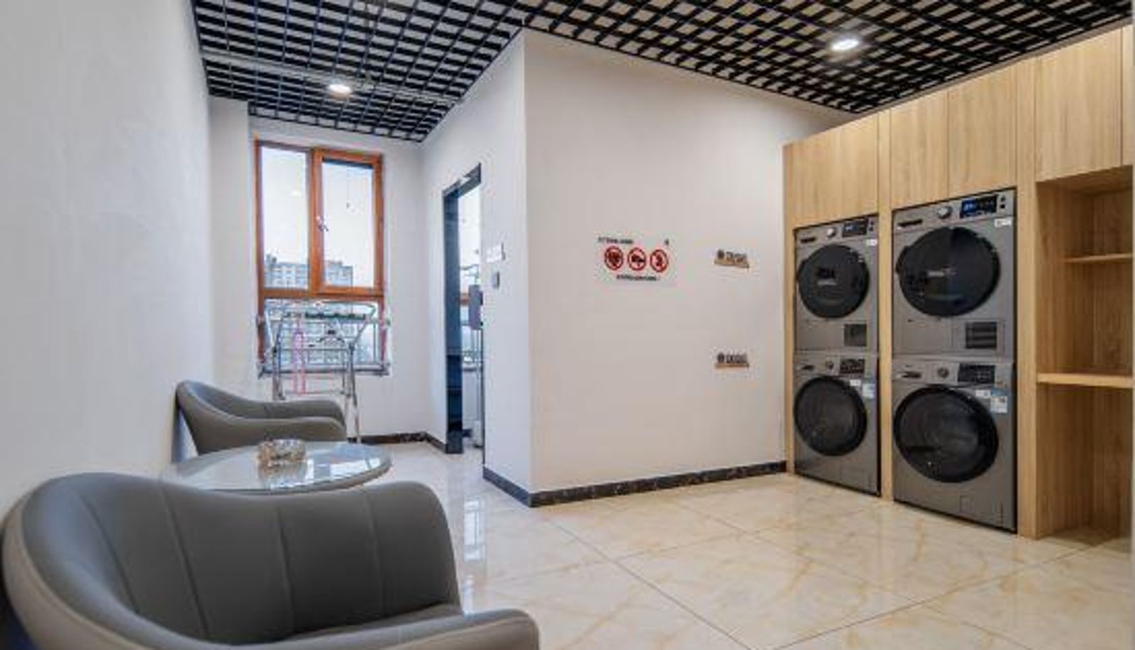 Interior view - Yunli Holiday Hotel