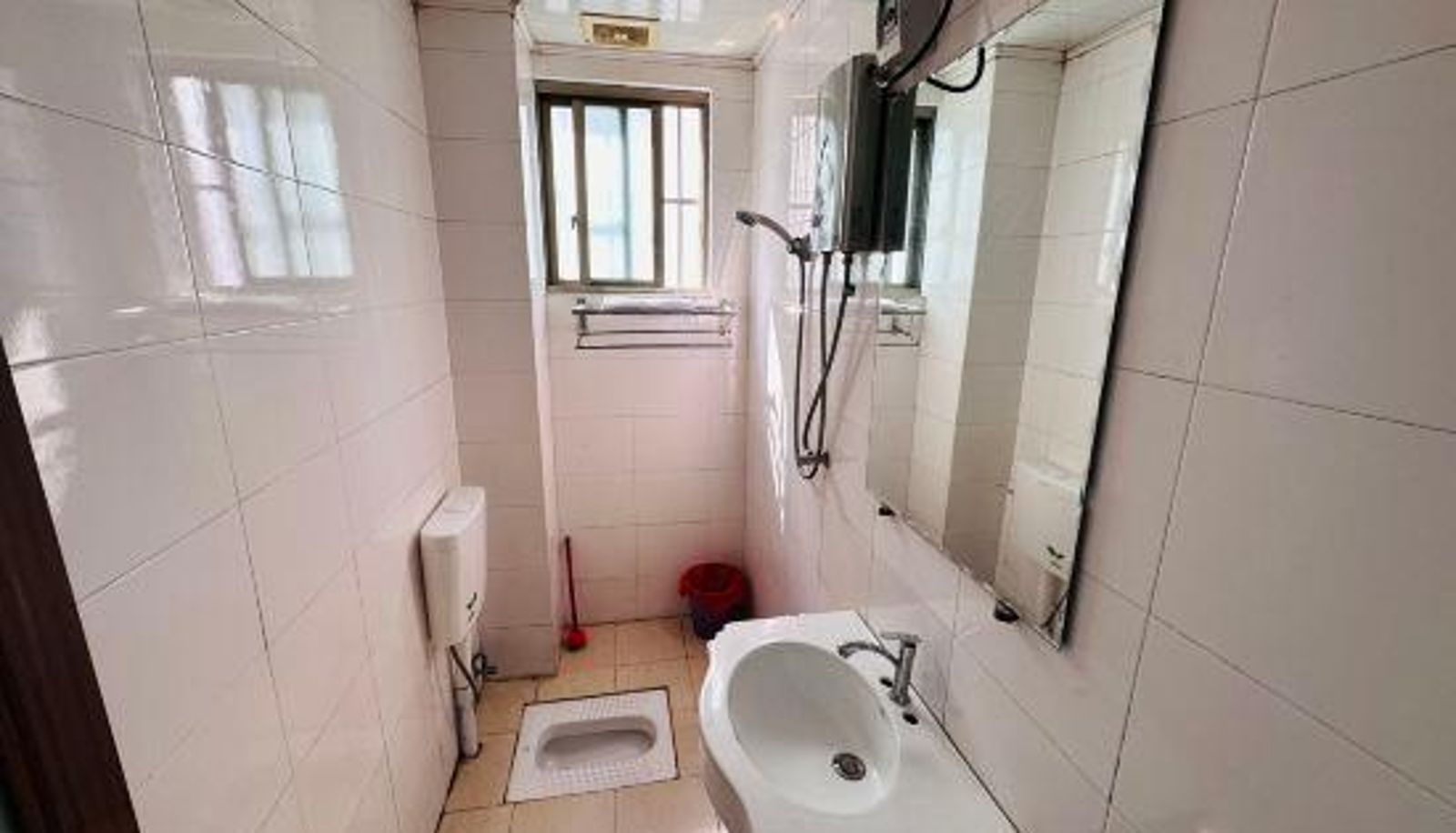 Room - Beihai Huagui Hotel