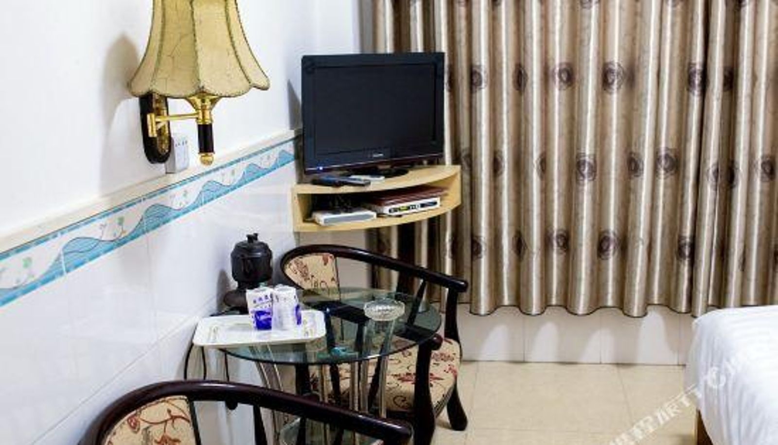 Zimmer - Beihai Huagui Hotel