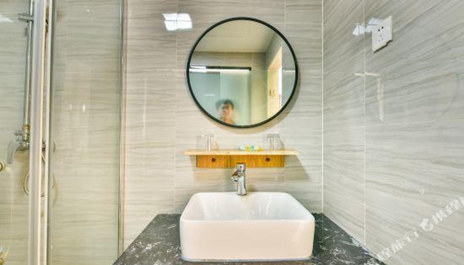 Habitación - Silver Beach Sea Blue Sky Hotel