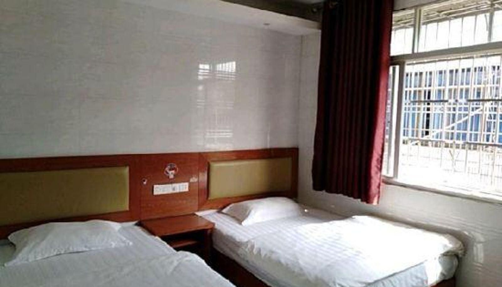 Pokój - Beihai Shengjie Hotel