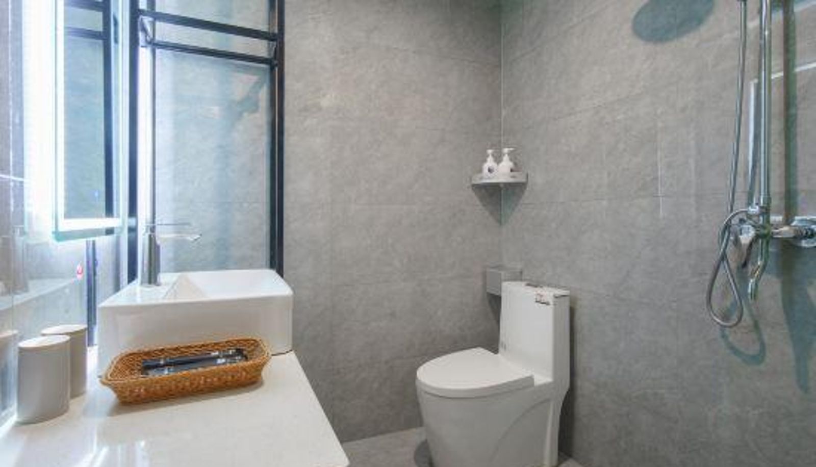 Camera - Xinhui Light Culture Hotel (Baoshan Kowloon Store)