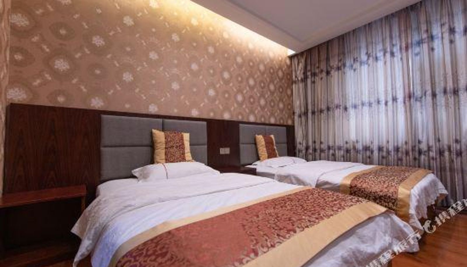 Chambre - Yuxi Yizheng Hotel