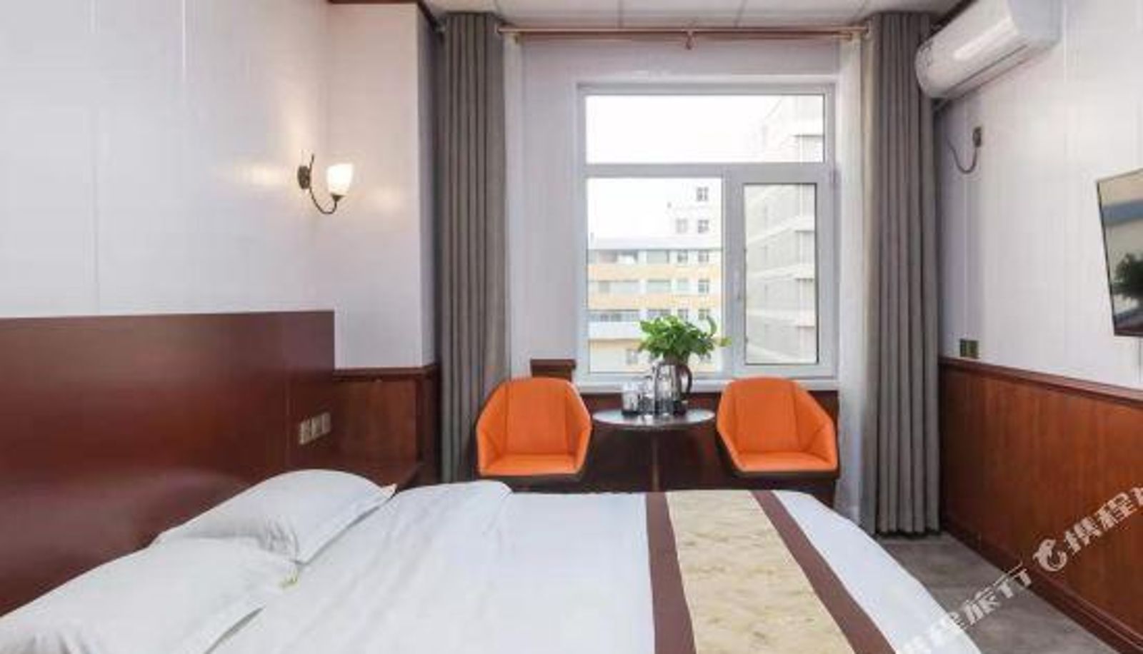 Zimmer - Dongshang Apartment