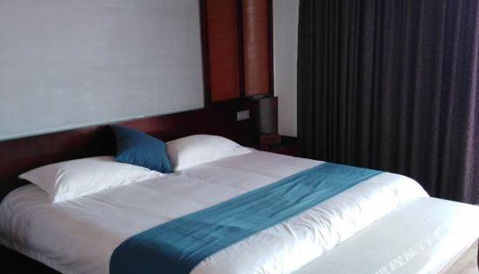 Camera con vista mare - Huanduoqi Theme Hotel(Beihai Yintan)