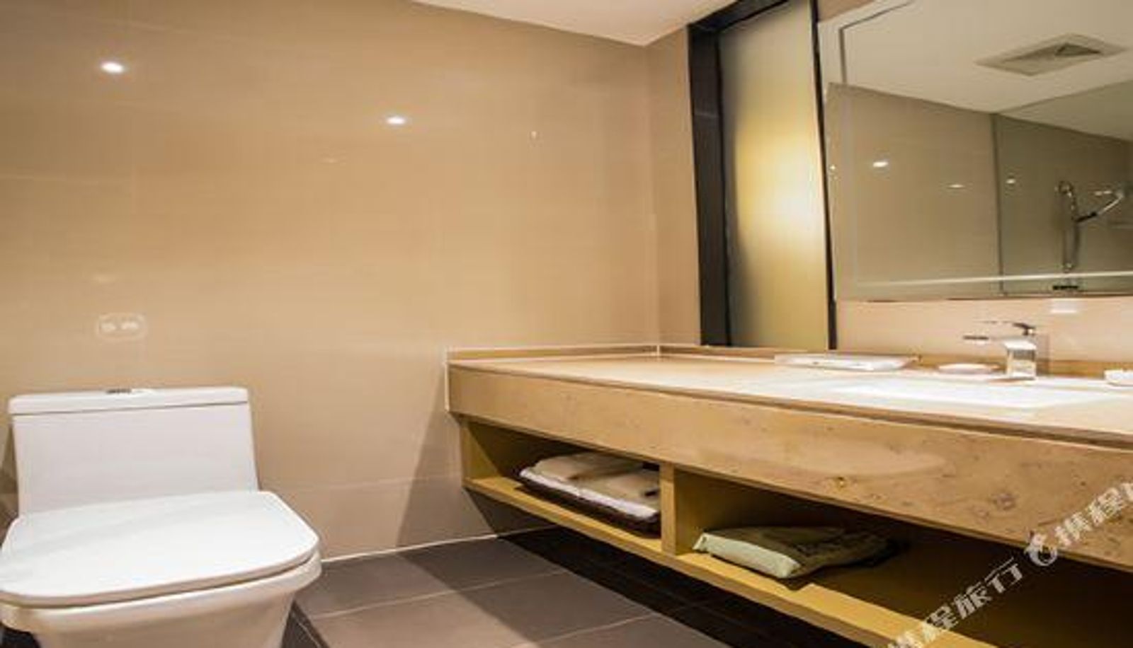 Habitación corporativa - City Convenient Hotel (Beihai Silver Beach International Passenger Terminal)