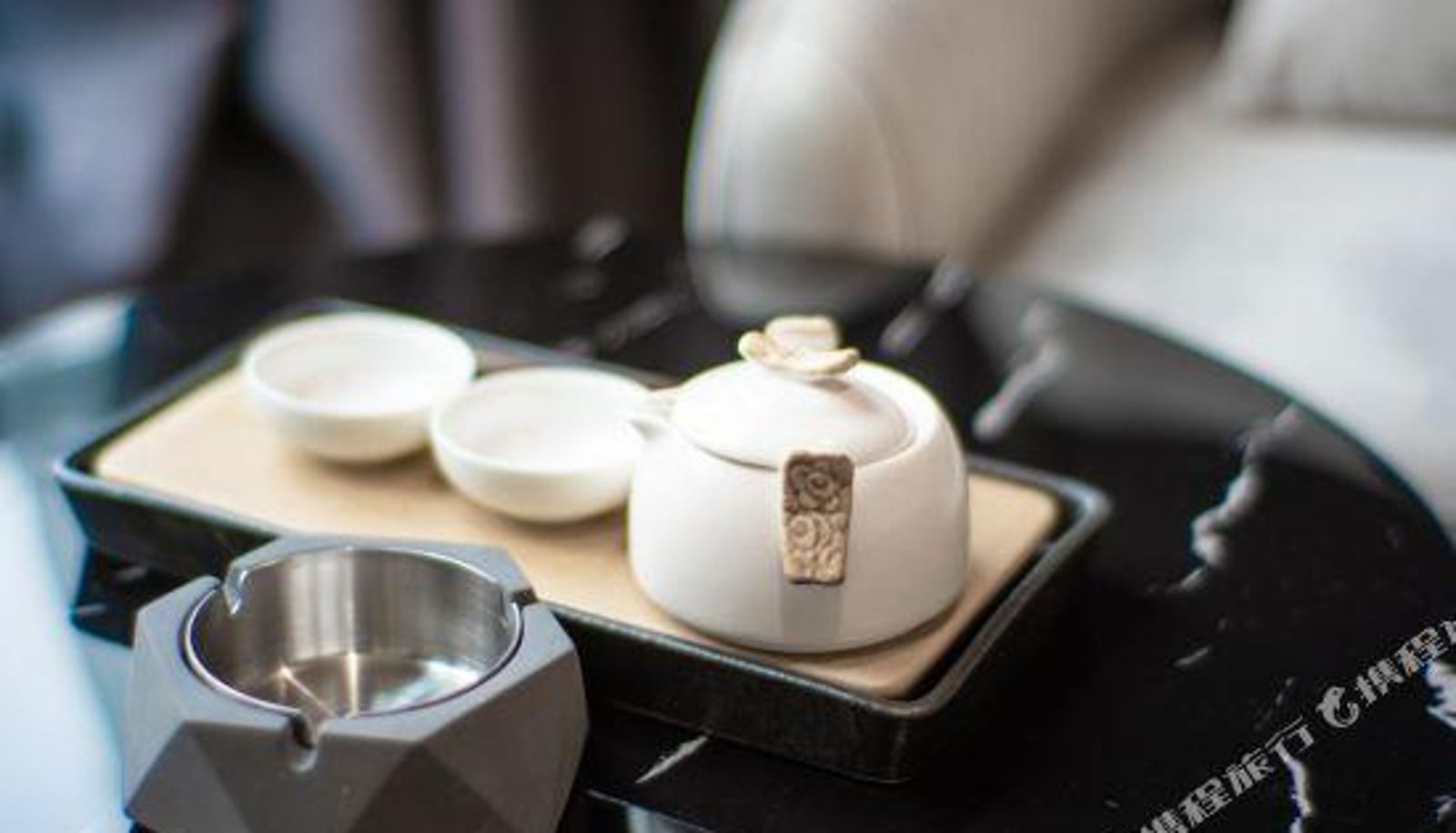 Interieur - Jianyi Boutique Hotel