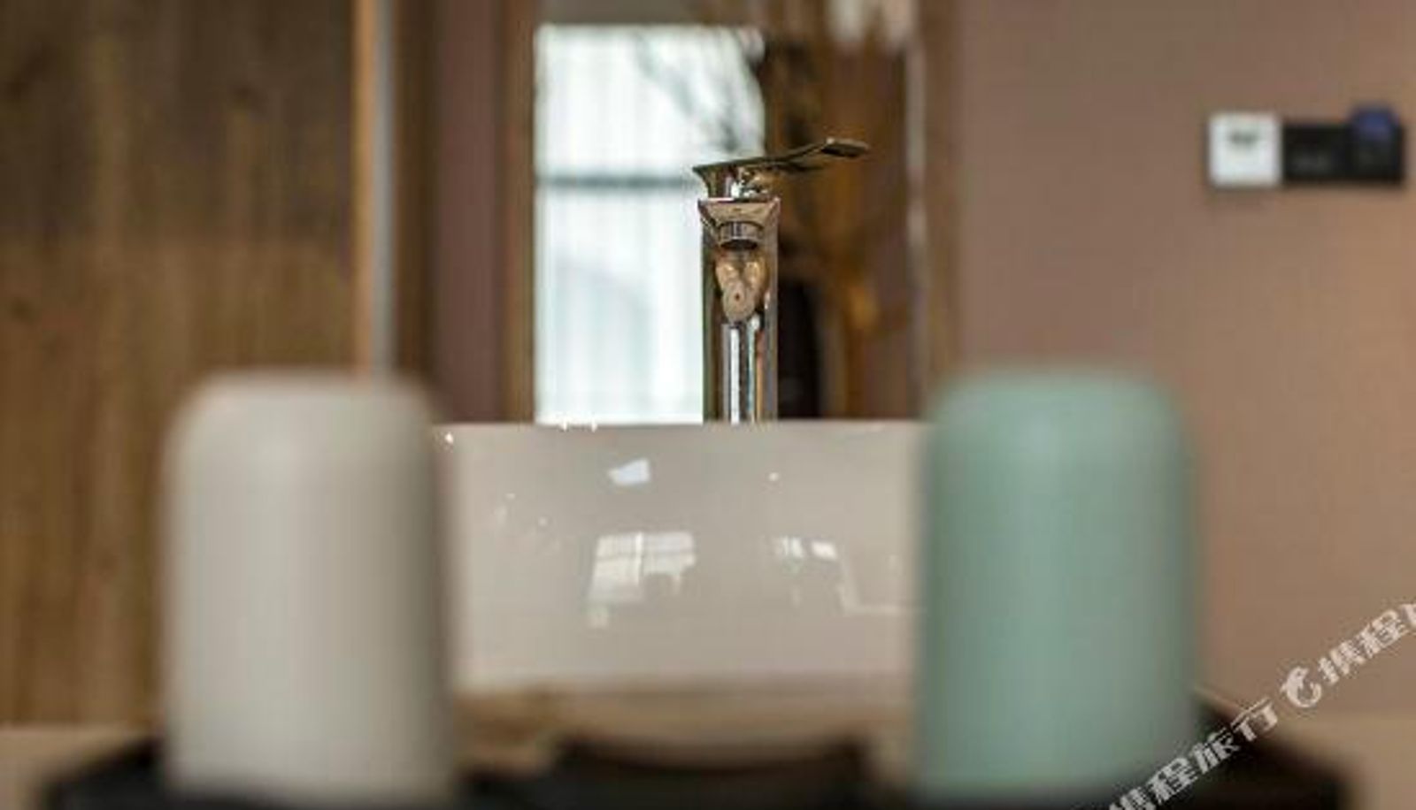 Interieur - Jianyi Boutique Hotel