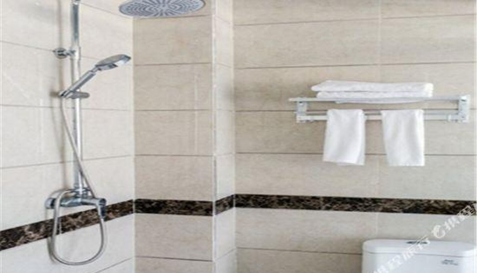 Chambre - Beihai Qianglu Convenience Hotel (Jintan Branch)
