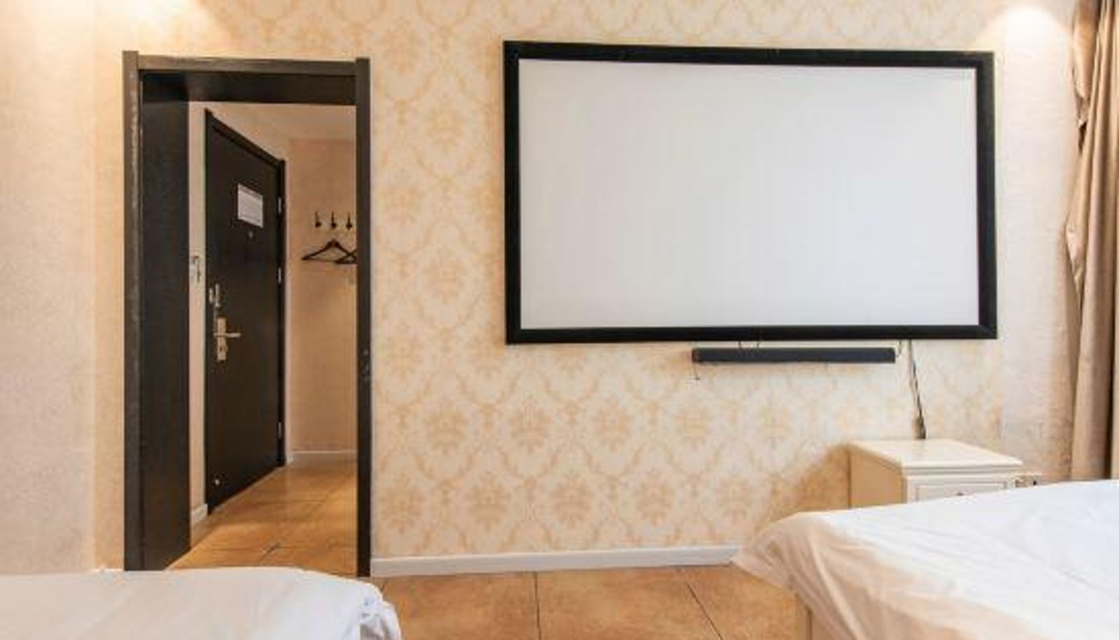 Chambre Familiale - AijiaHotel