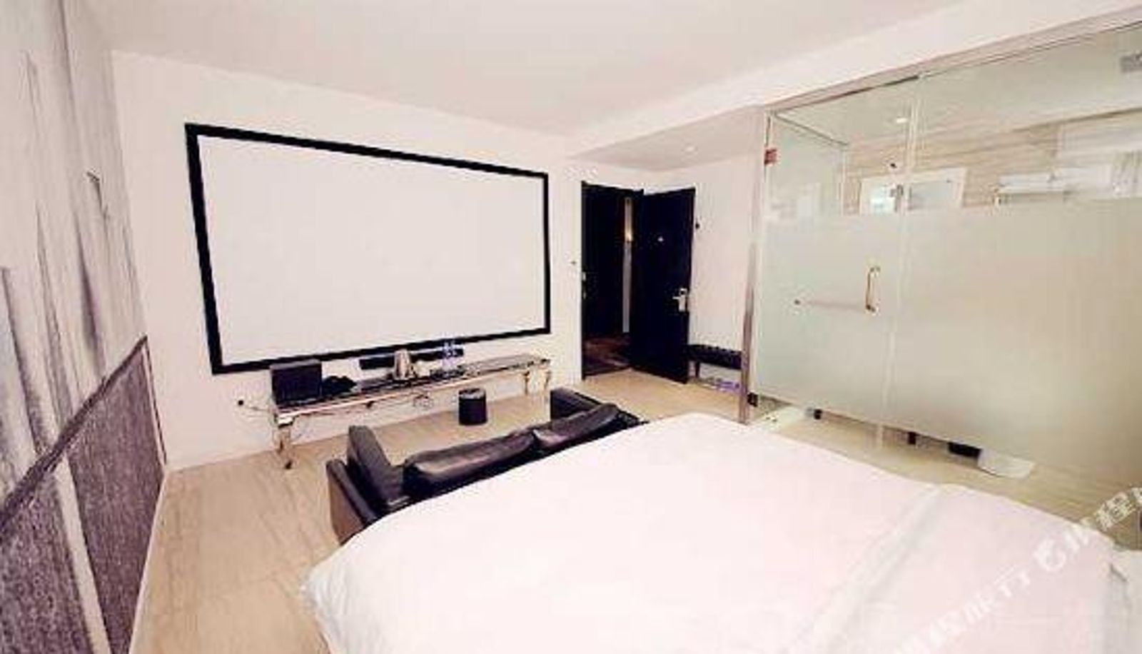 Chambre Business - AijiaHotel