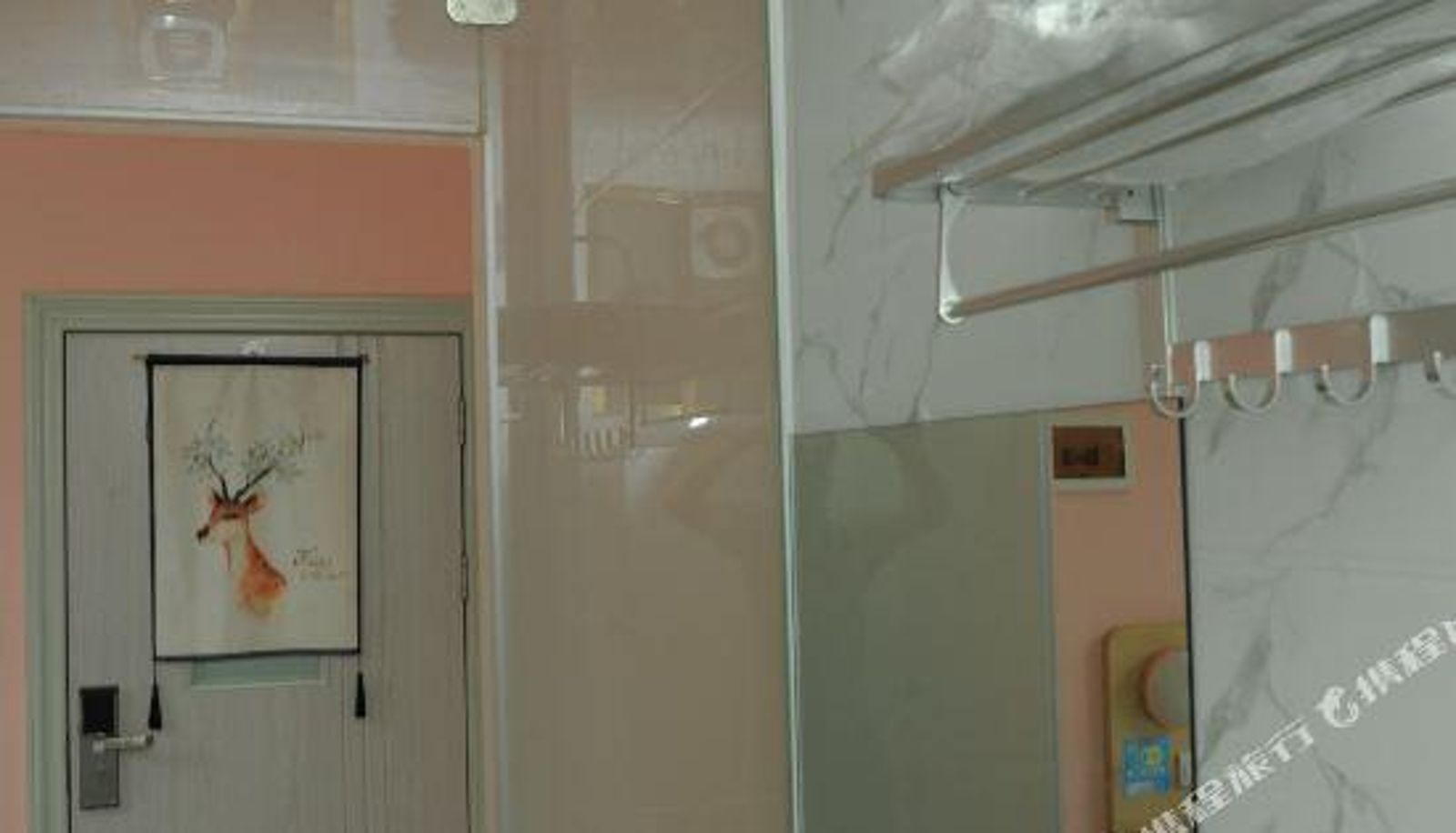 Camera - Wanjin Convenience Hotel (Beihai Qiaogang Fengqing Street)