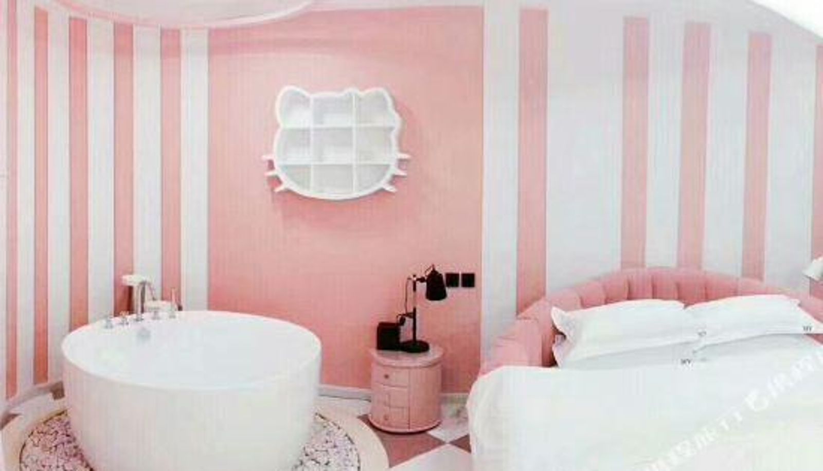 Camera - My Theme Hotel