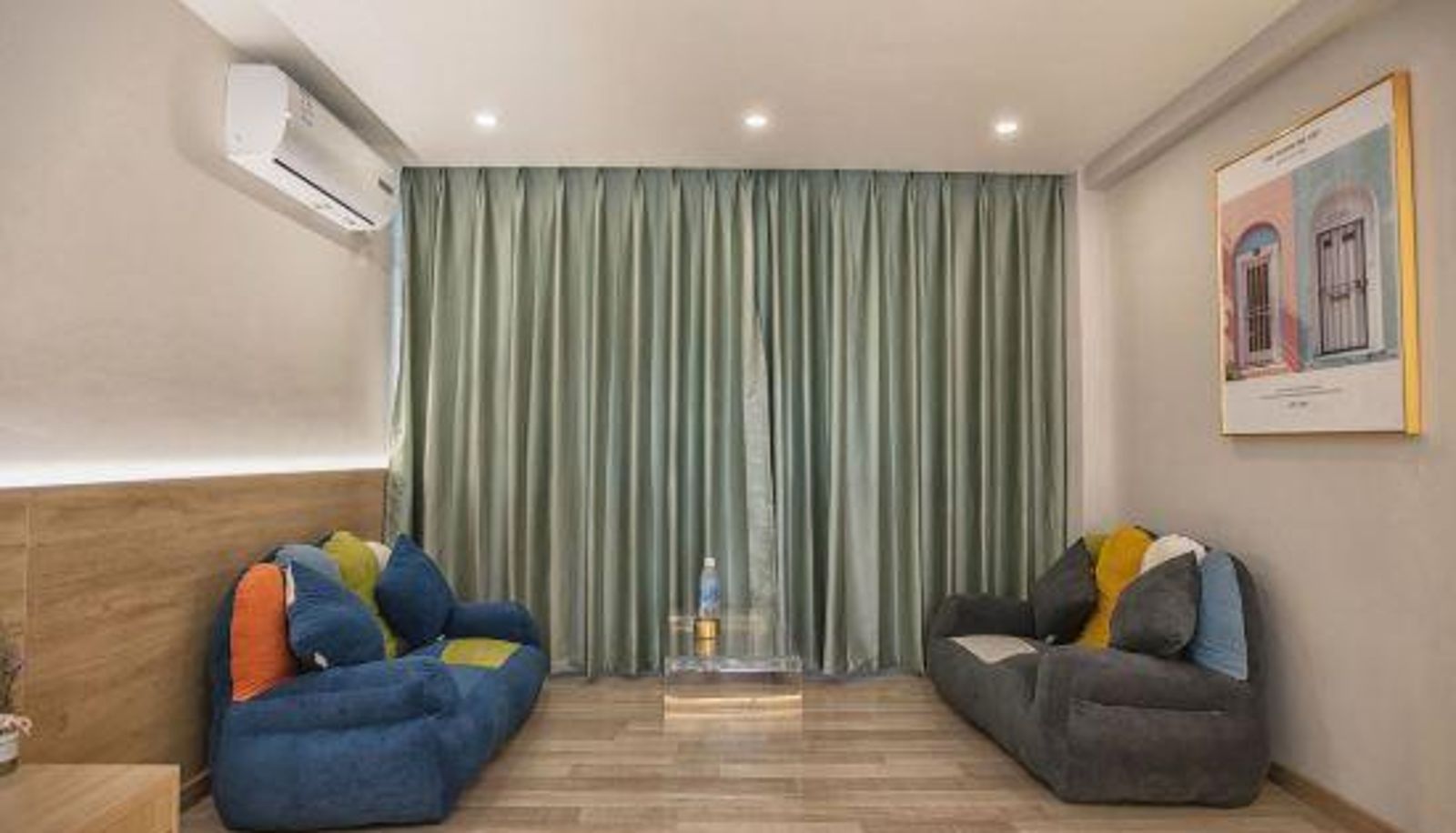Zimmer - Yuxi Milen Hotel