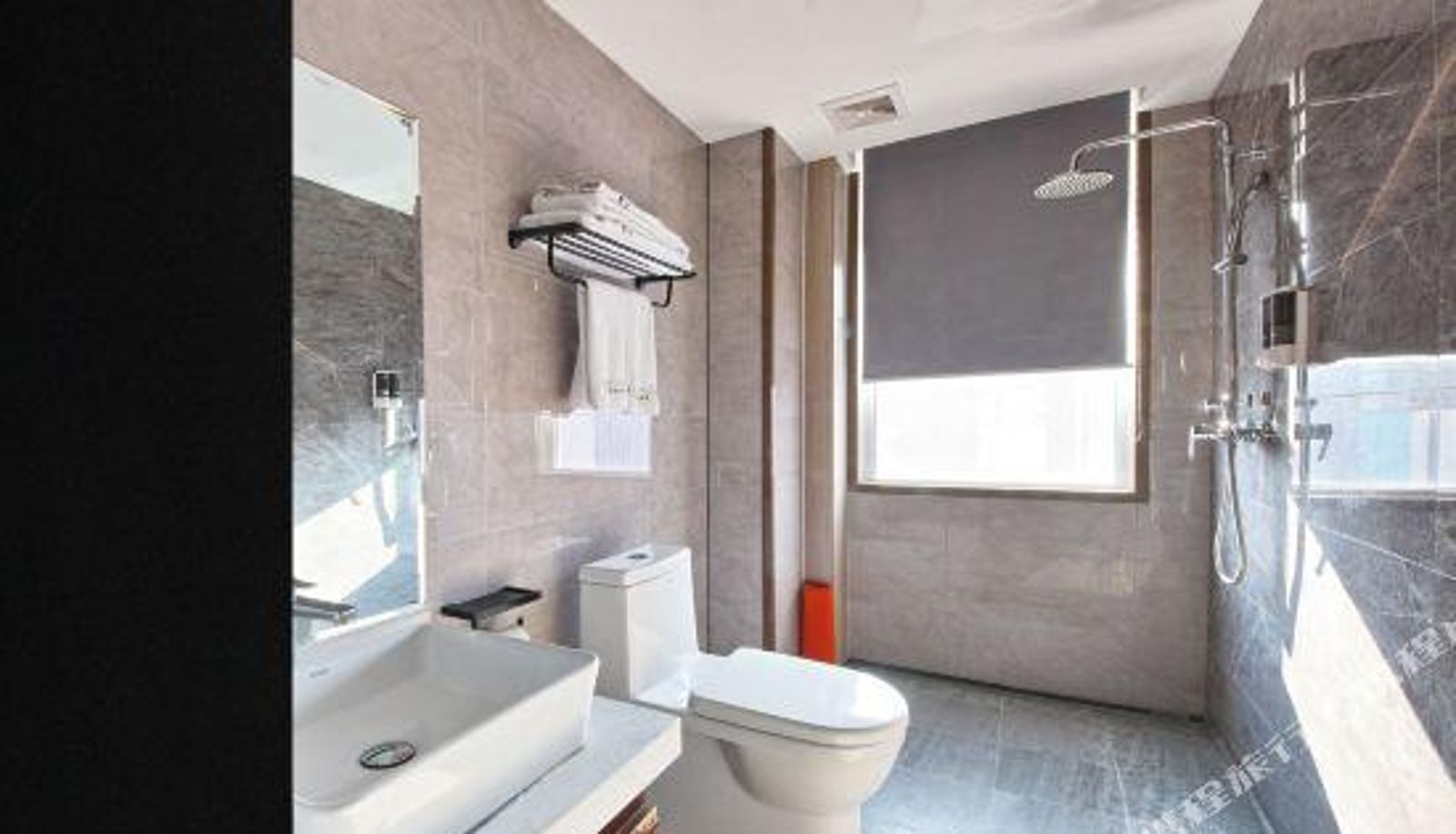 Familienzimmer - Langzi Hotel (Baoding Tianxia Baobai Shopping Plaza)