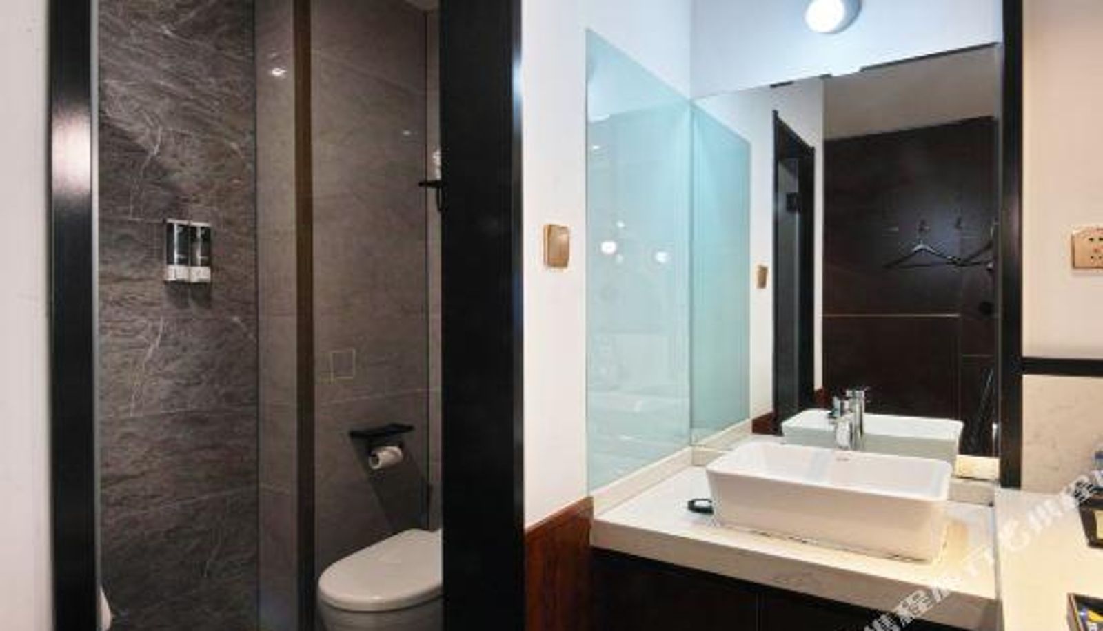 Business room - Langzi Hotel (Baoding Tianxia Baobai Shopping Plaza)