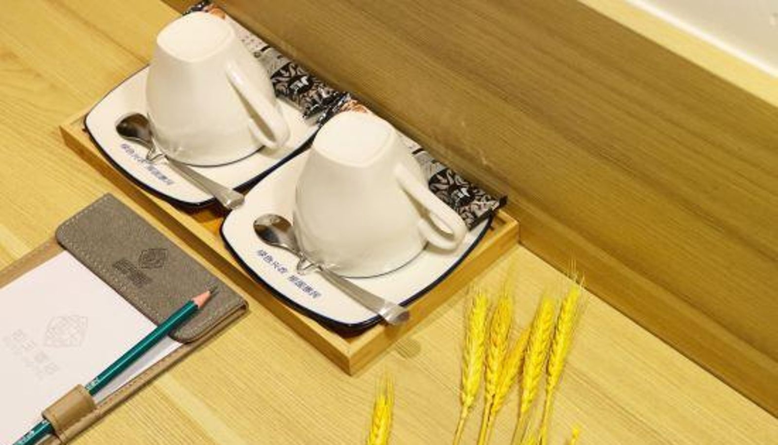 Pokój - Yuxi Ruyu Reading Culture Theme Hotel