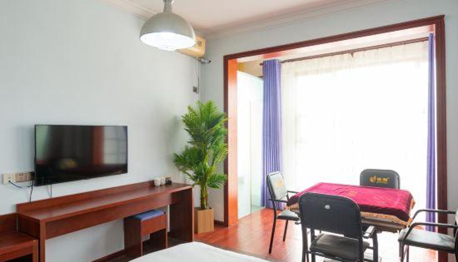 Business room - Beihai Yisite Union Hotel