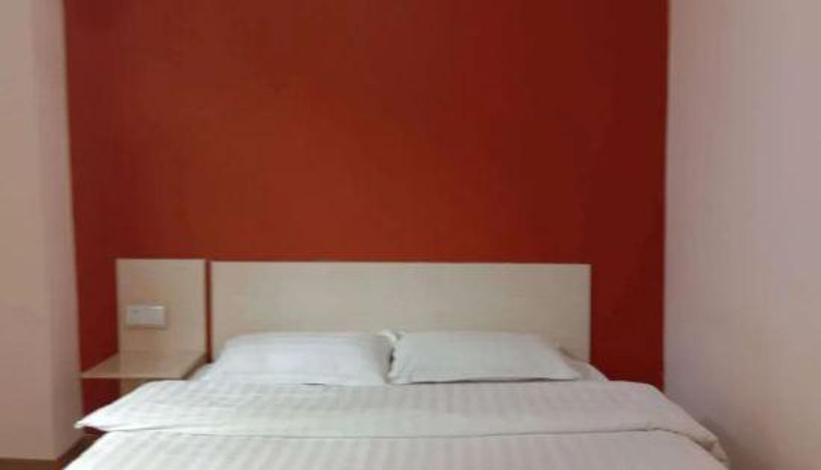 Camera - Yuxi Linrong Express Hotel