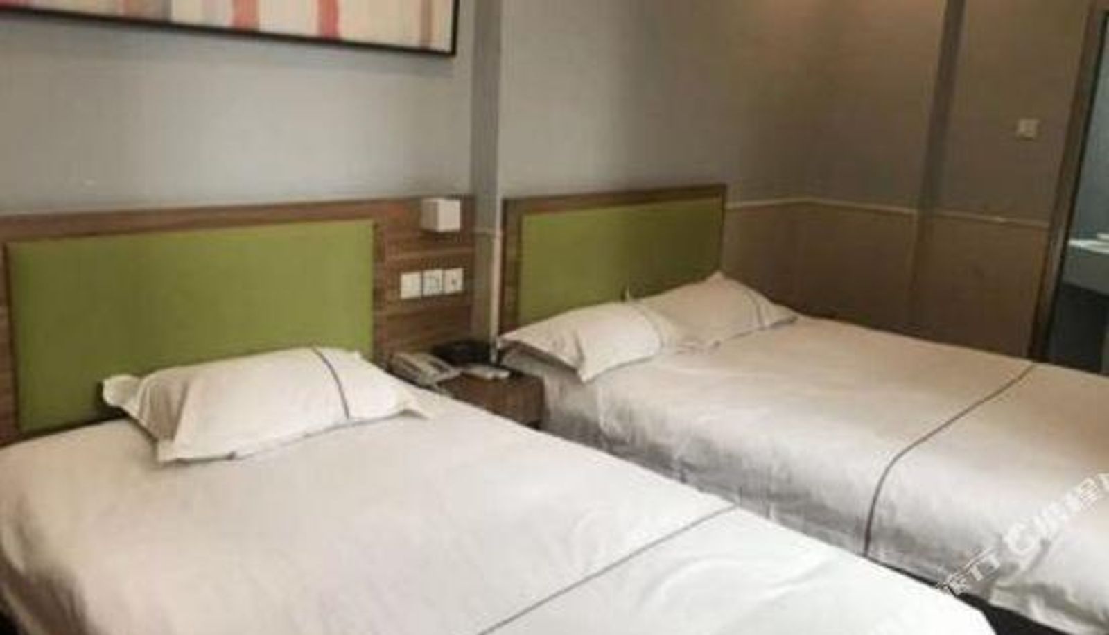 Camera - Jinliangge Express Hotel (Yuguozhi Street Branch)