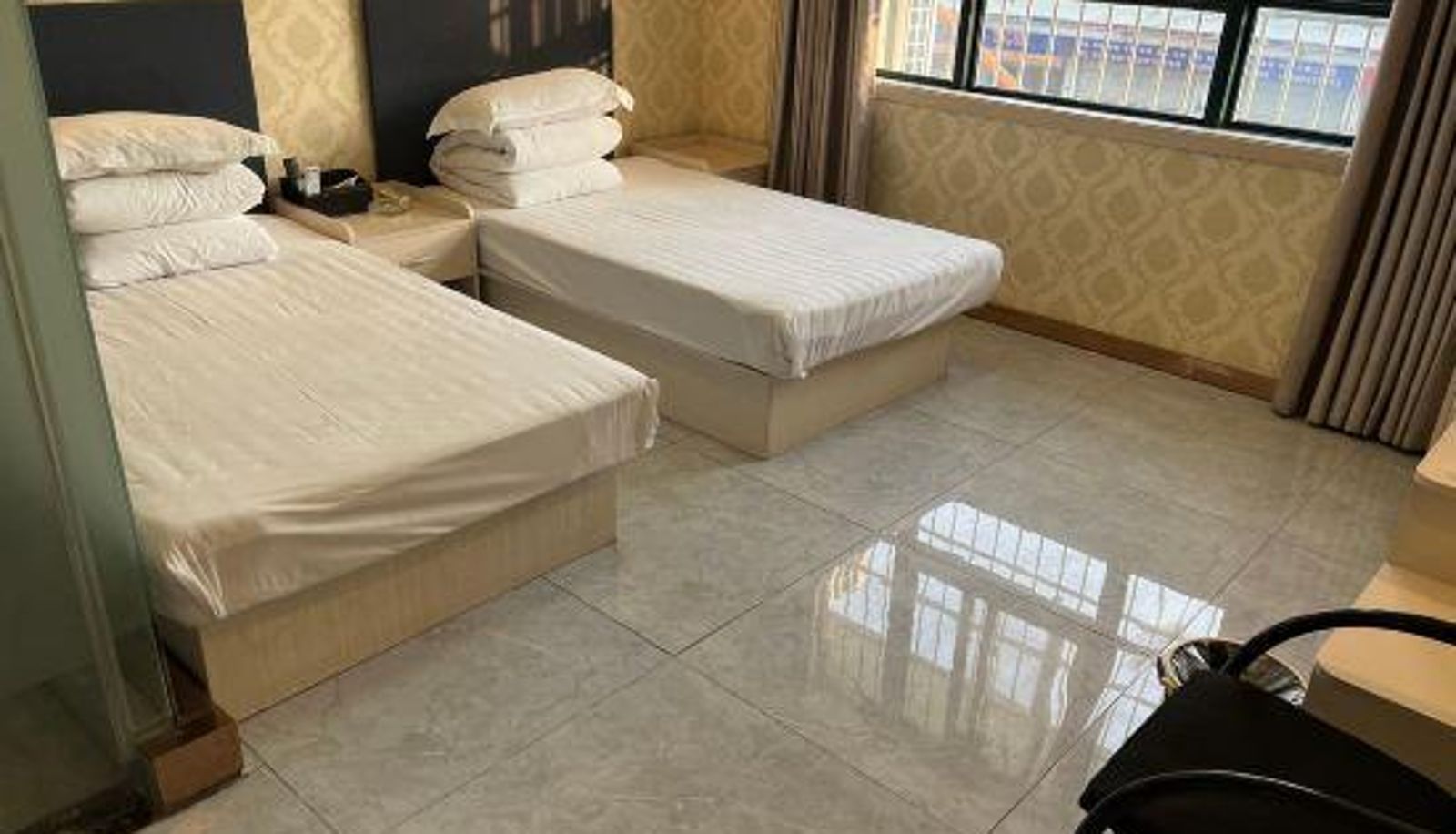 Camera - Longhai Hotel
