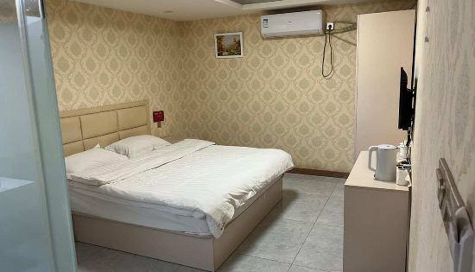 Camera - Longhai Hotel