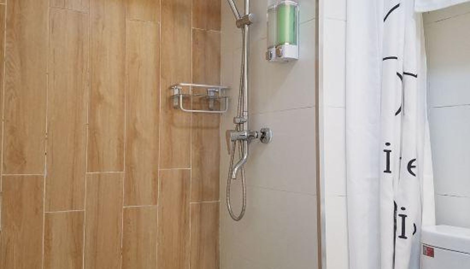 Room - LianShangKongJianHOTEL