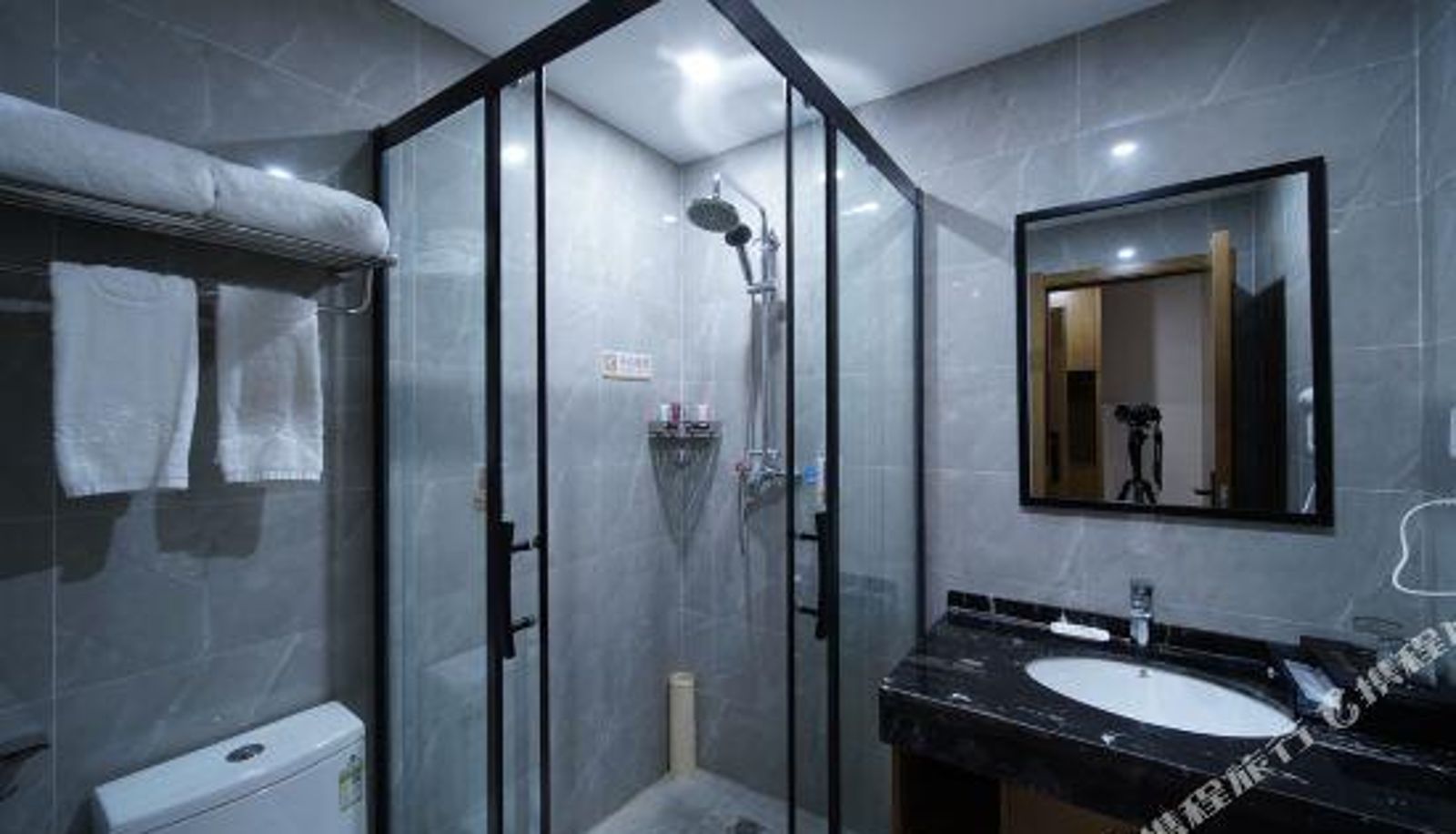 Camera business - Bengbu Ruitai Junjia Business Hotel