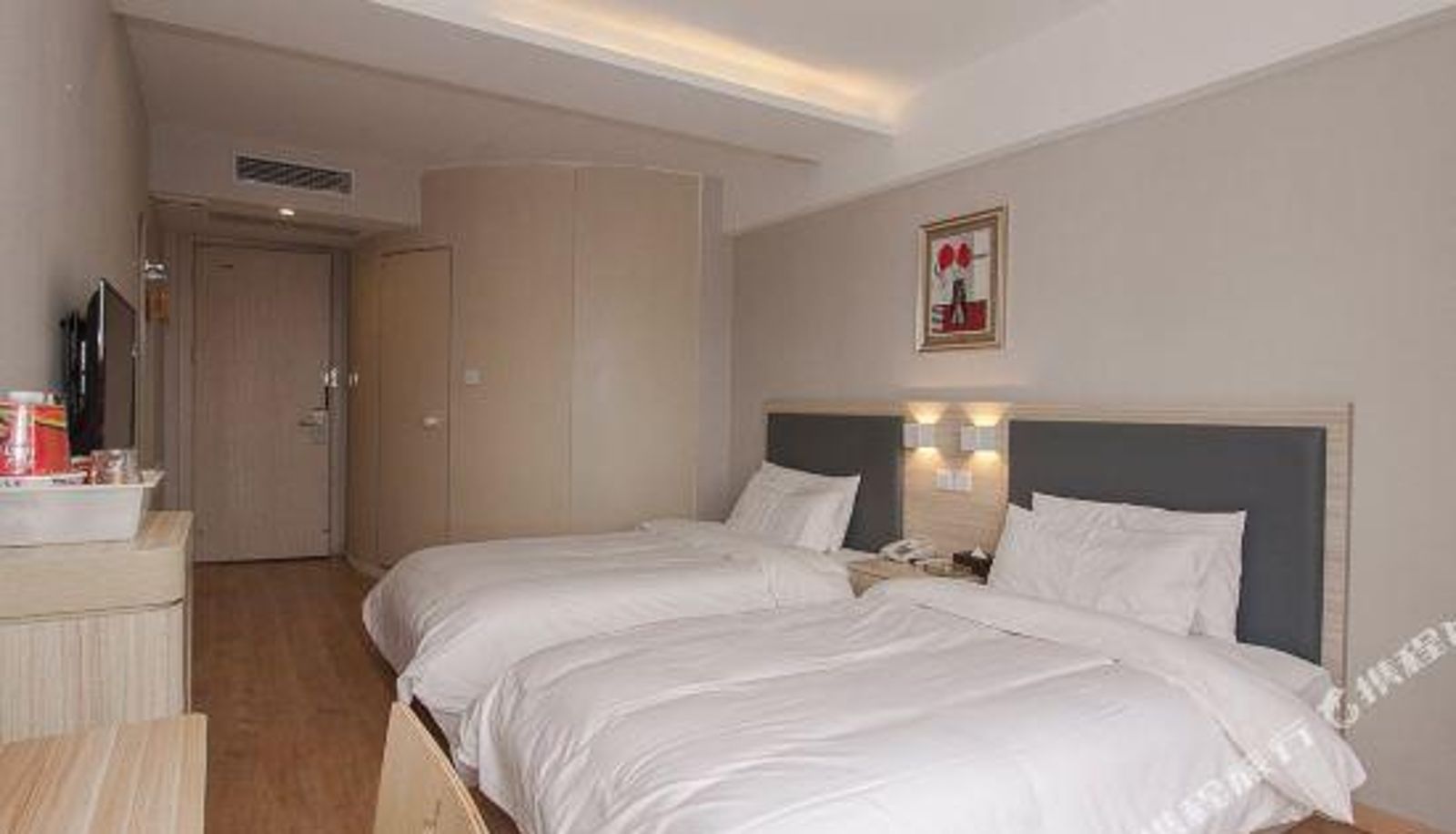 Camera - Jinliangge Express Hotel