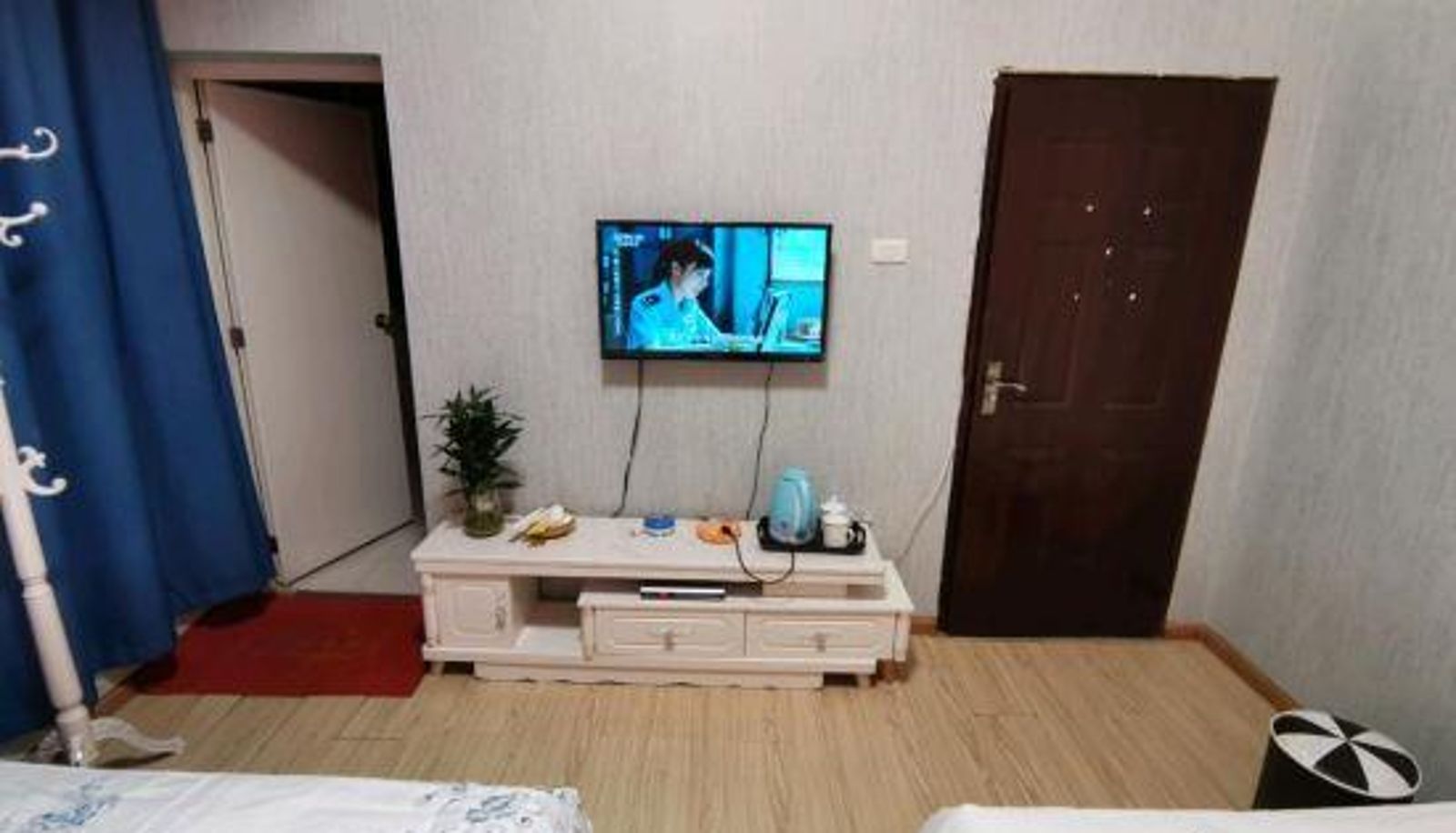 Camera - Yuxi Jinyan Hotel