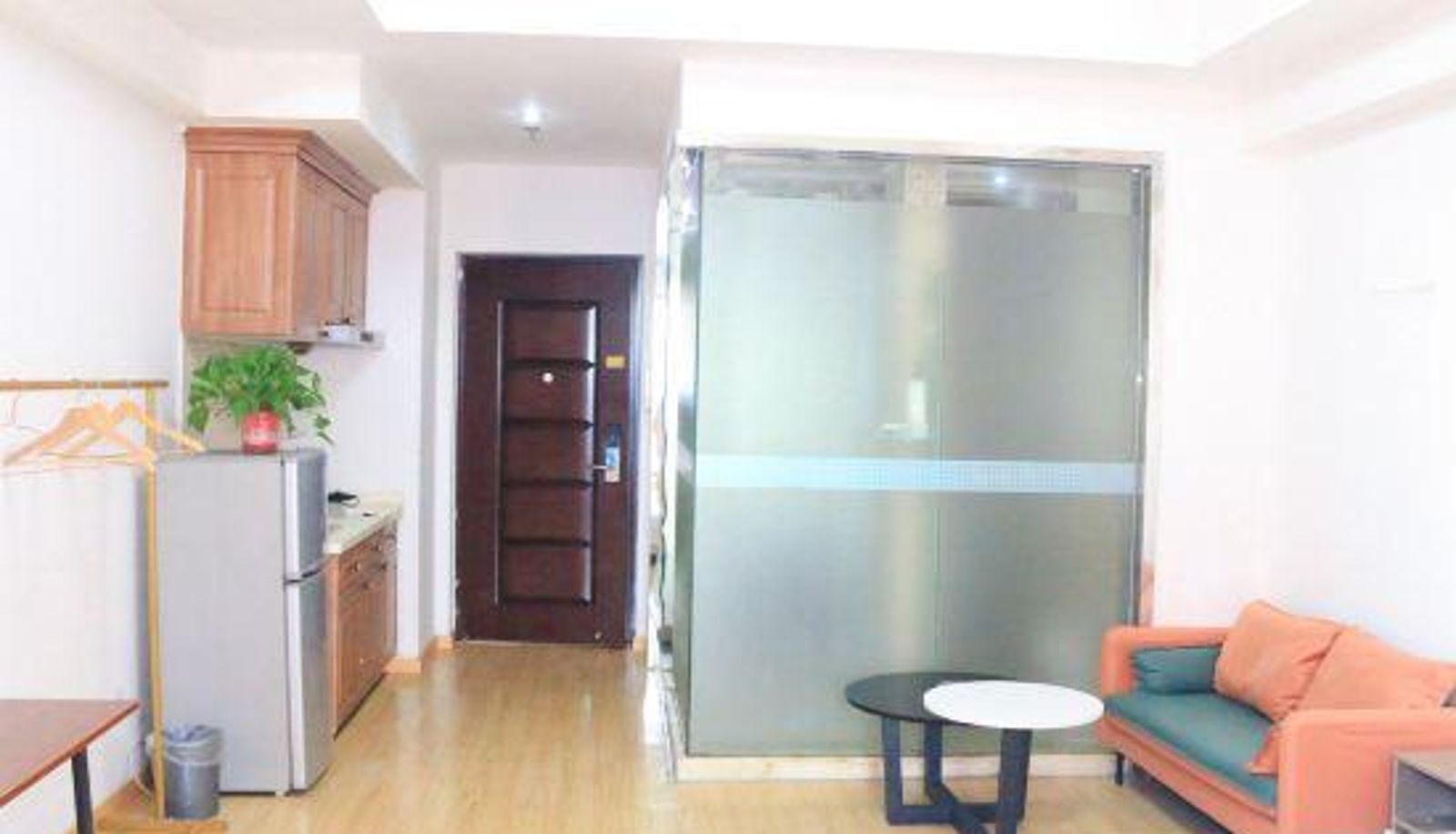 Pokój typu business - Park Hyatt Bengbu Boutique Hotel (Wanda Plaza)